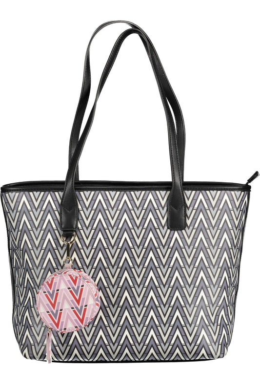 VALENTINO BAGS BORSA DONNA NERO