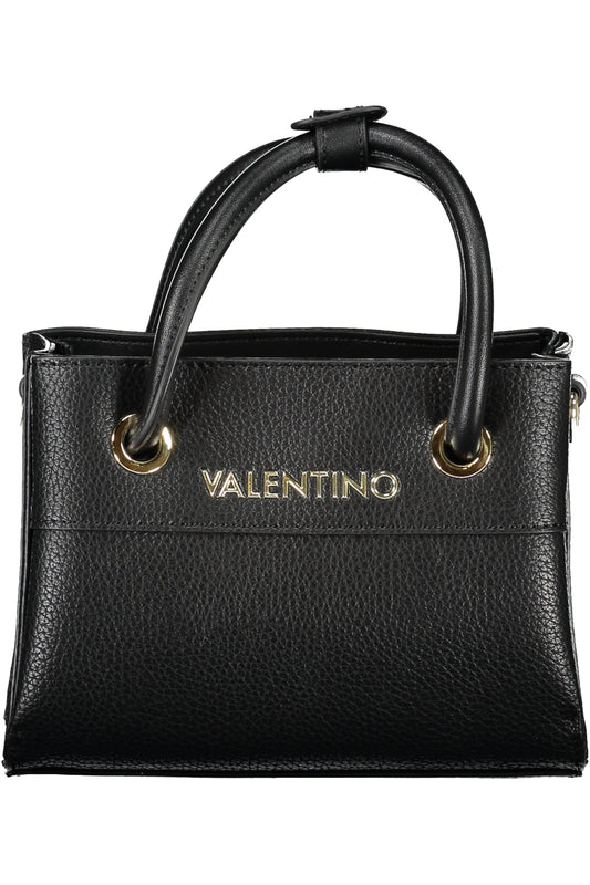 VALENTINO BAGS BORSA DONNA NERO