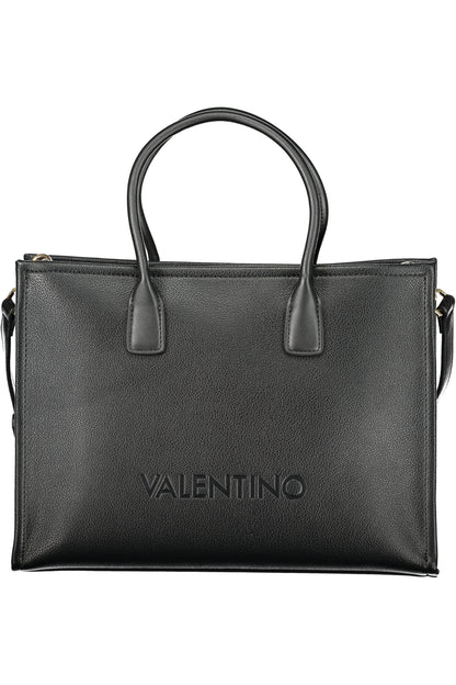 VALENTINO BAGS BORSA DONNA NERO