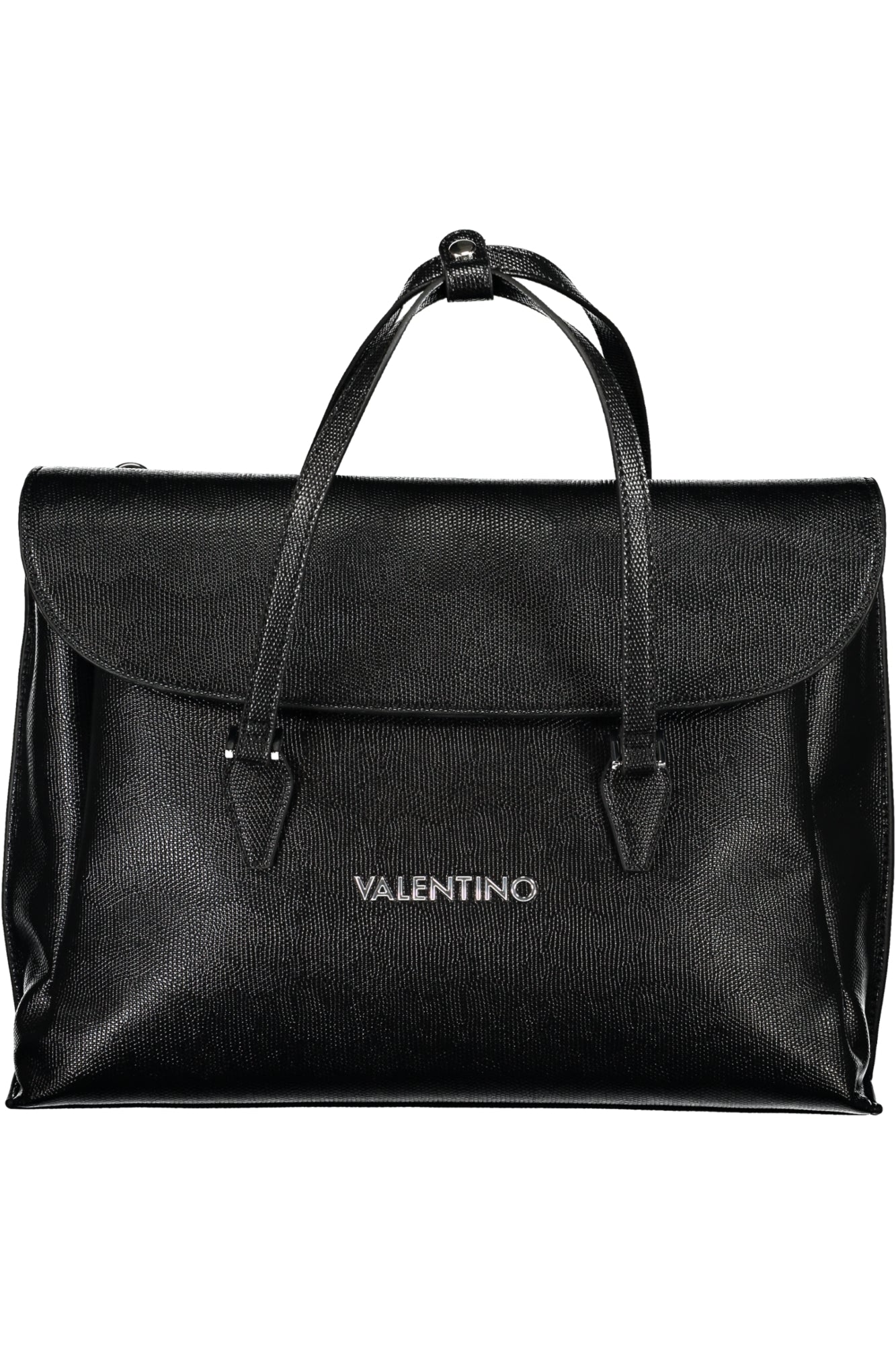 VALENTINO BAGS BORSA DONNA NERO