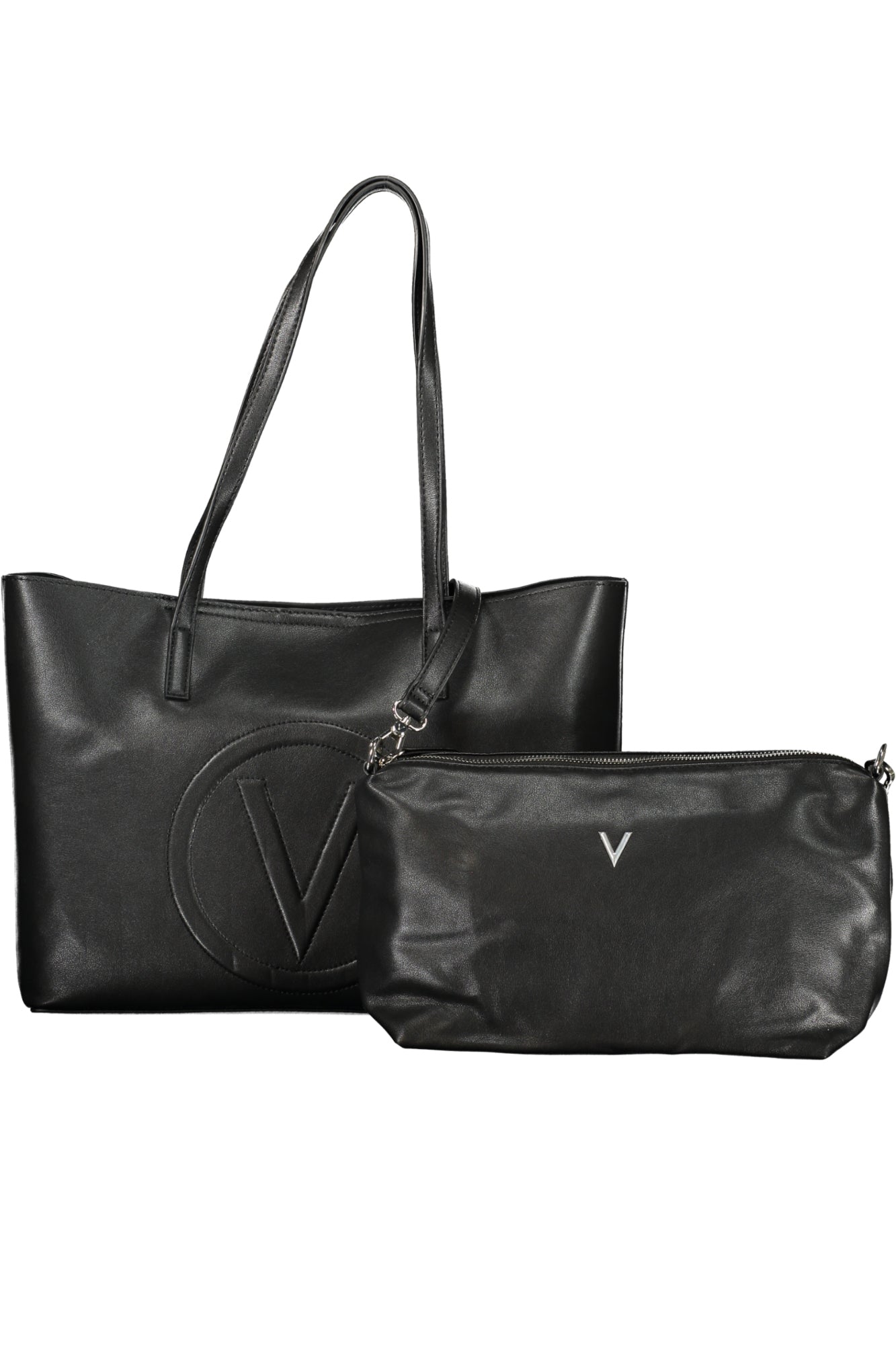 VALENTINO BAGS BORSA DONNA NERO