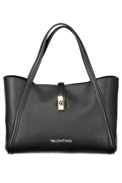 VALENTINO BAGS BORSA DONNA NERO