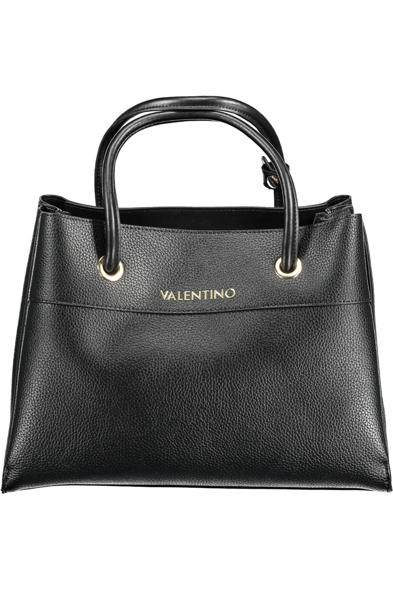 VALENTINO BAGS BORSA DONNA NERO