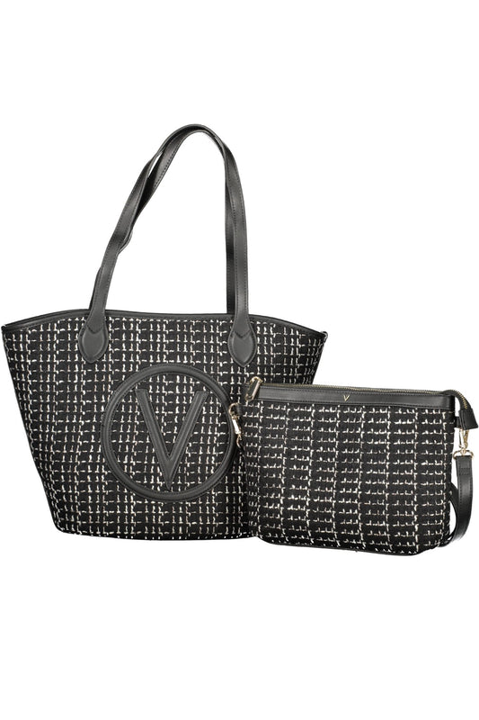 VALENTINO BAGS BORSA DONNA NERO