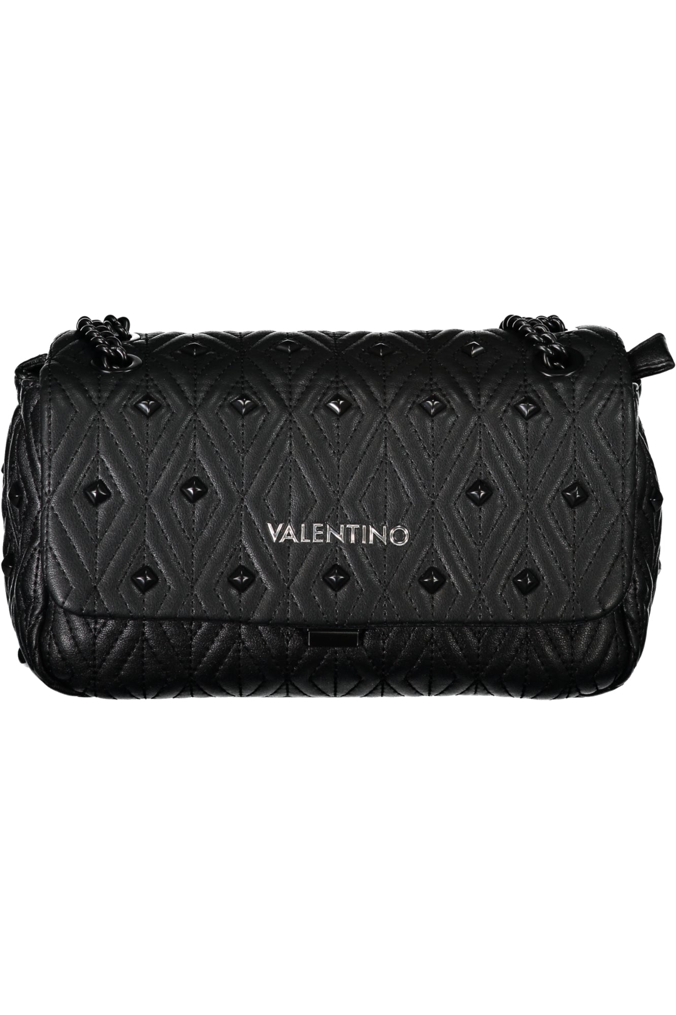 VALENTINO BAGS BORSA DONNA NERO
