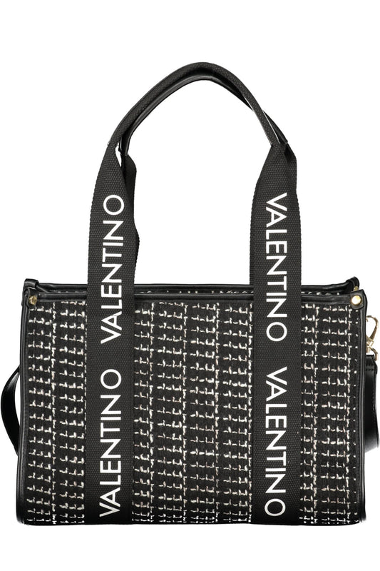 VALENTINO BAGS BORSA DONNA NERO