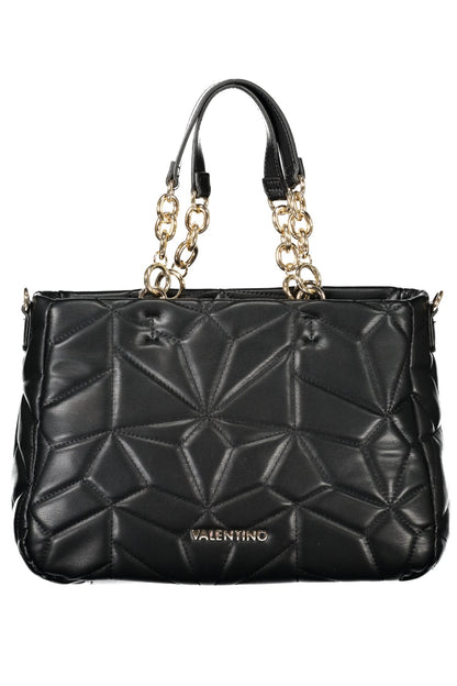 VALENTINO BAGS BORSA DONNA NERO