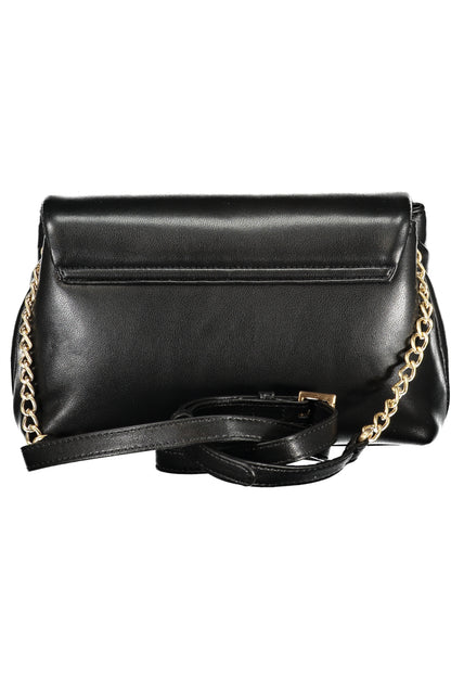 VALENTINO BAGS BORSA DONNA NERO