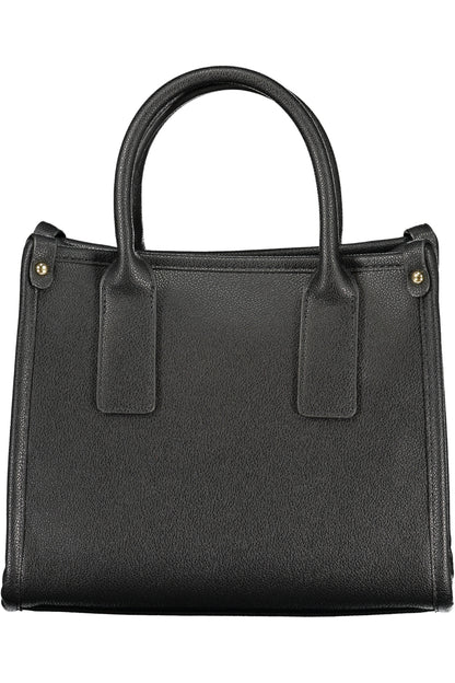 VALENTINO BAGS BORSA DONNA NERO