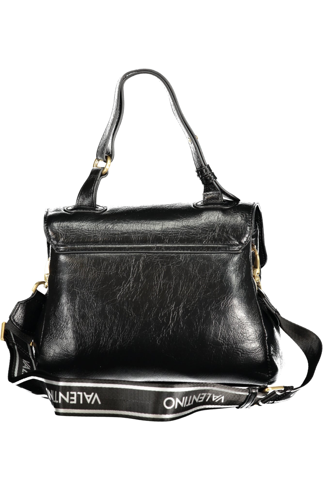 VALENTINO BAGS BORSA DONNA NERO