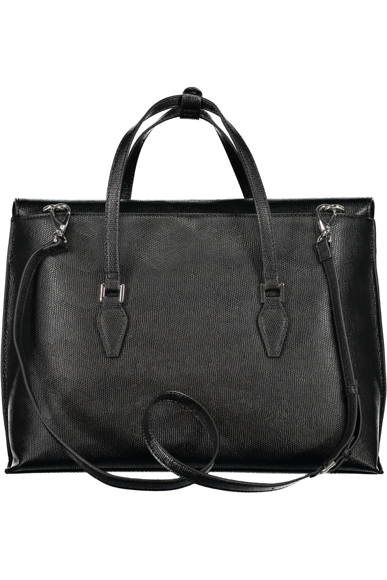 VALENTINO BAGS BORSA DONNA NERO