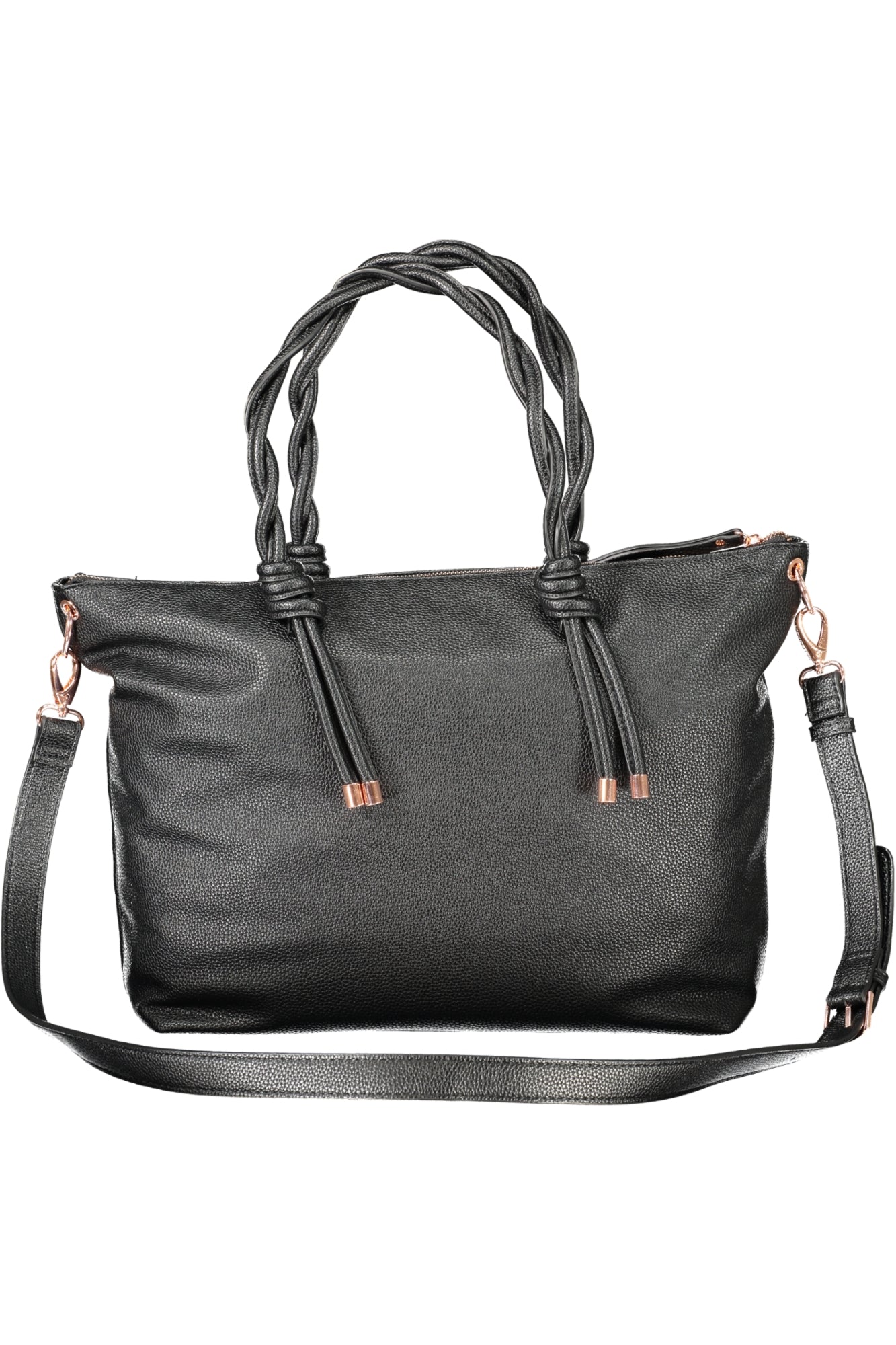 VALENTINO BAGS BORSA DONNA NERO