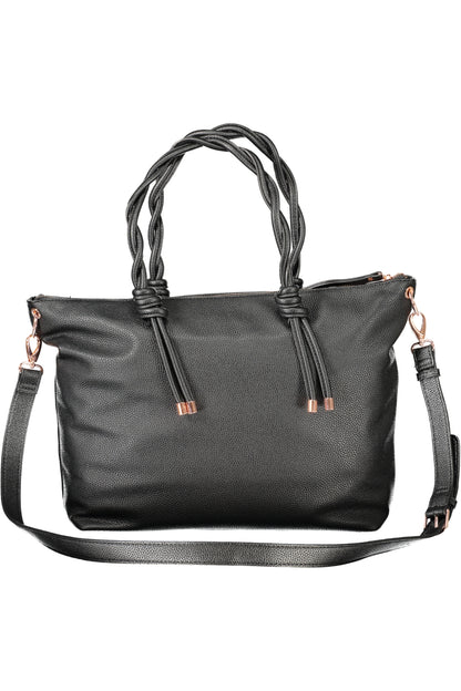 VALENTINO BAGS BORSA DONNA NERO