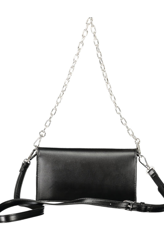 VALENTINO BAGS BORSA DONNA NERO