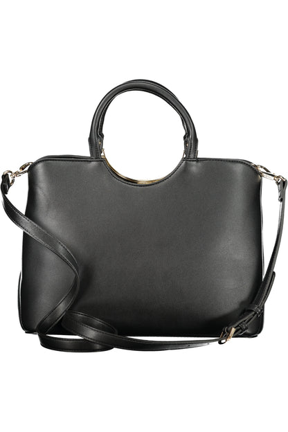 VALENTINO BAGS BORSA DONNA NERO