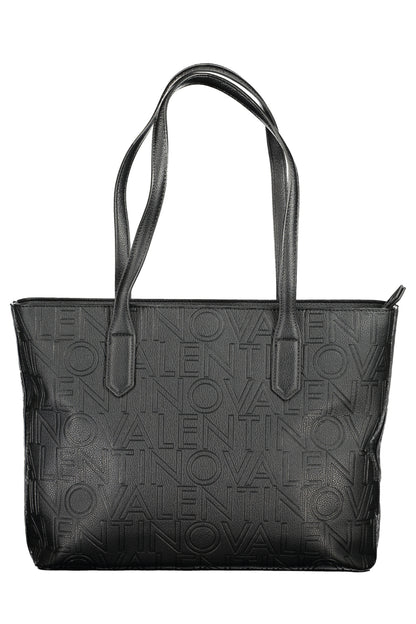 VALENTINO BAGS BORSA DONNA NERO