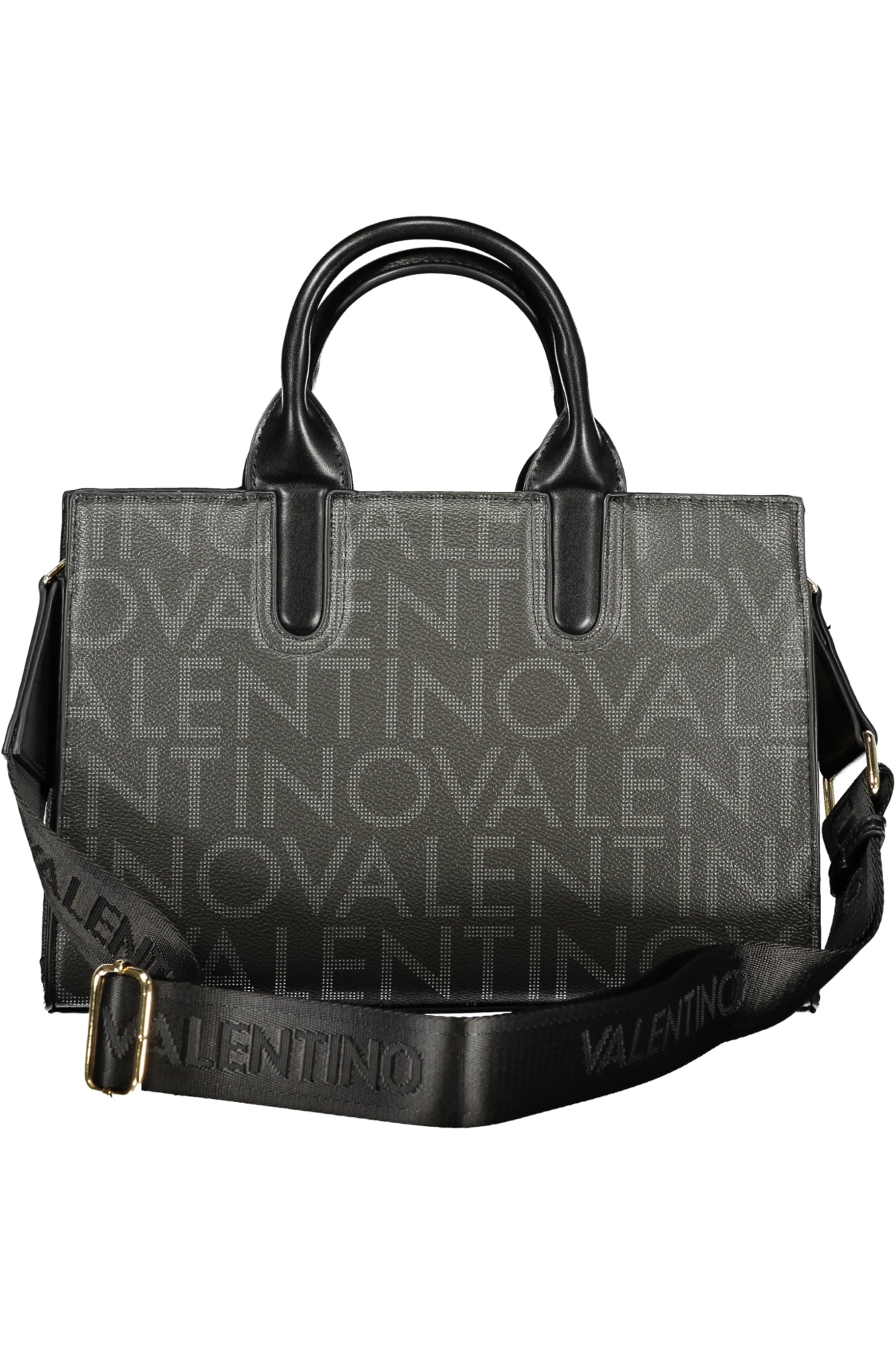 VALENTINO BAGS BORSA DONNA NERO