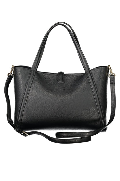 VALENTINO BAGS BORSA DONNA NERO