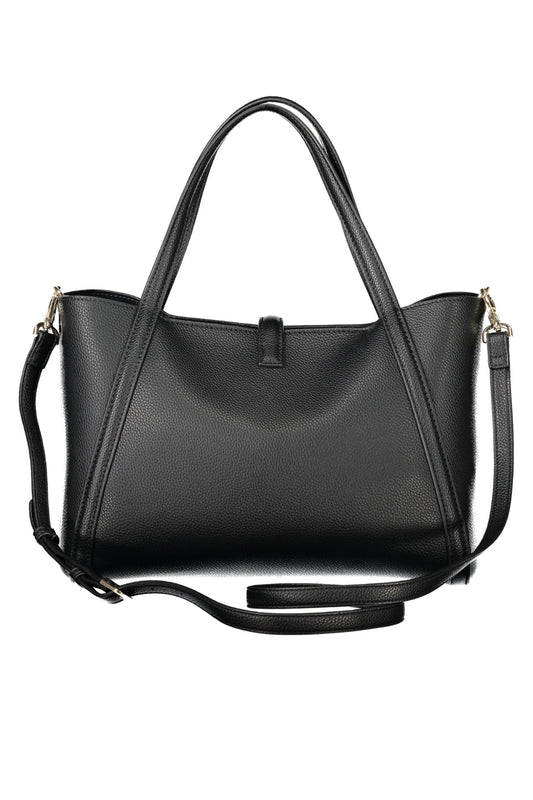VALENTINO BAGS BORSA DONNA NERO