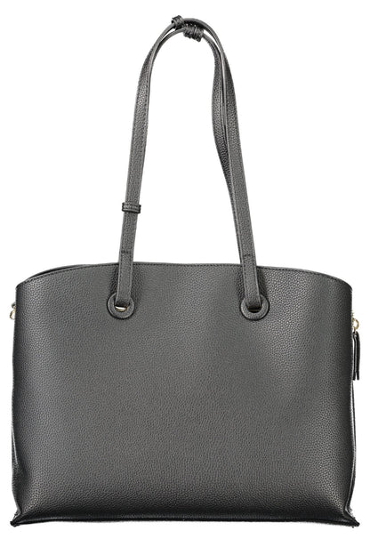 VALENTINO BAGS BORSA DONNA NERO
