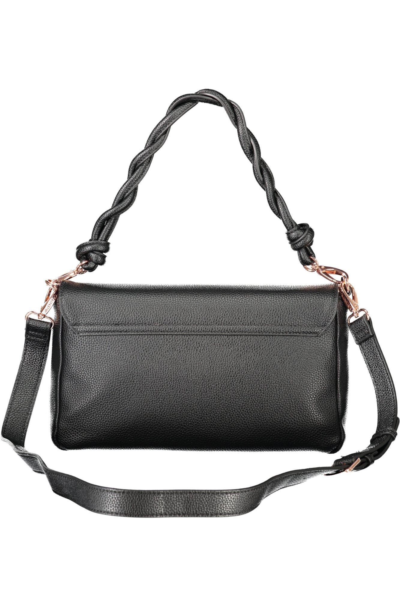 VALENTINO BAGS BORSA DONNA NERO