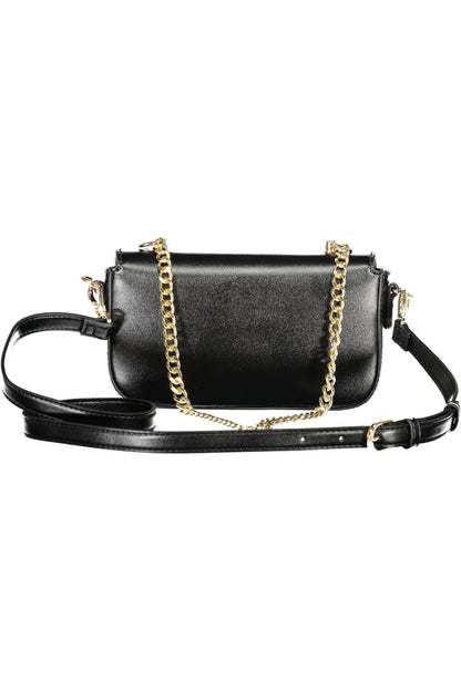 VALENTINO BAGS BORSA DONNA NERO