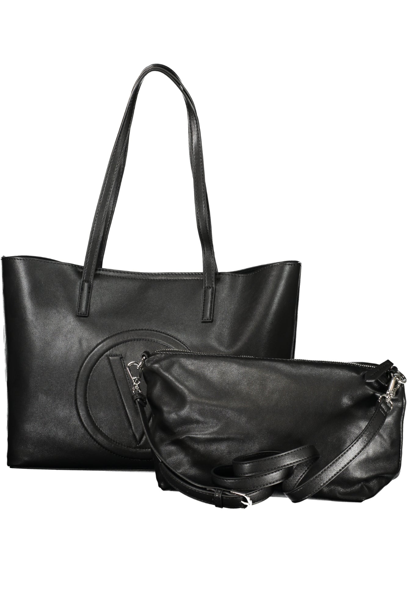 VALENTINO BAGS BORSA DONNA NERO