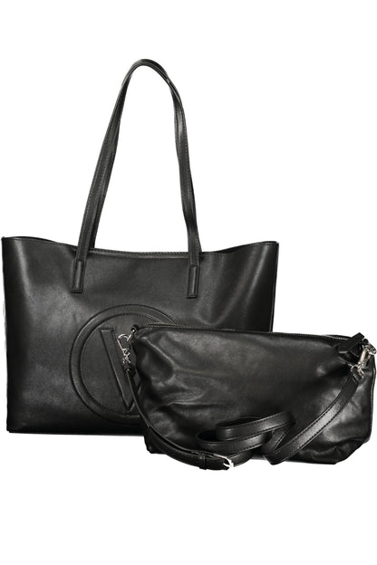 VALENTINO BAGS BORSA DONNA NERO