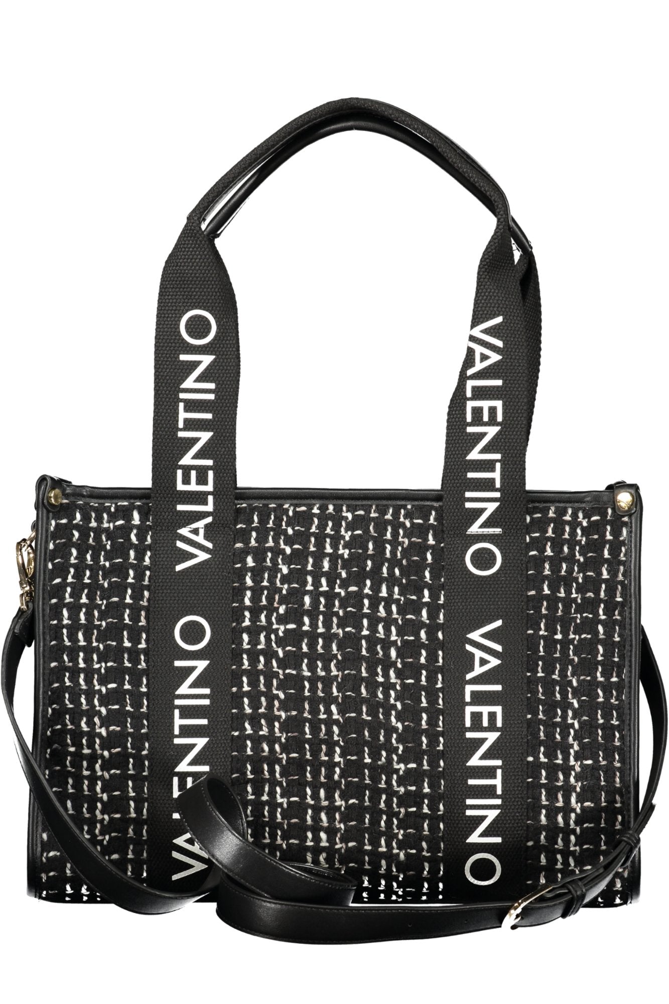 VALENTINO BAGS BORSA DONNA NERO