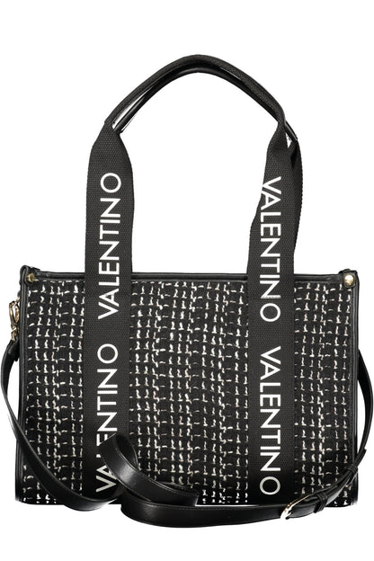 VALENTINO BAGS BORSA DONNA NERO