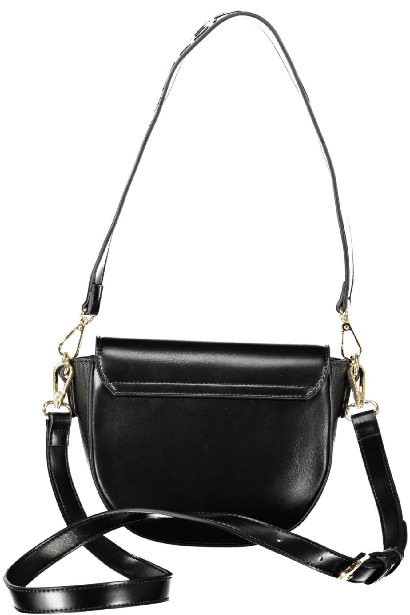 VALENTINO BAGS BORSA DONNA NERO