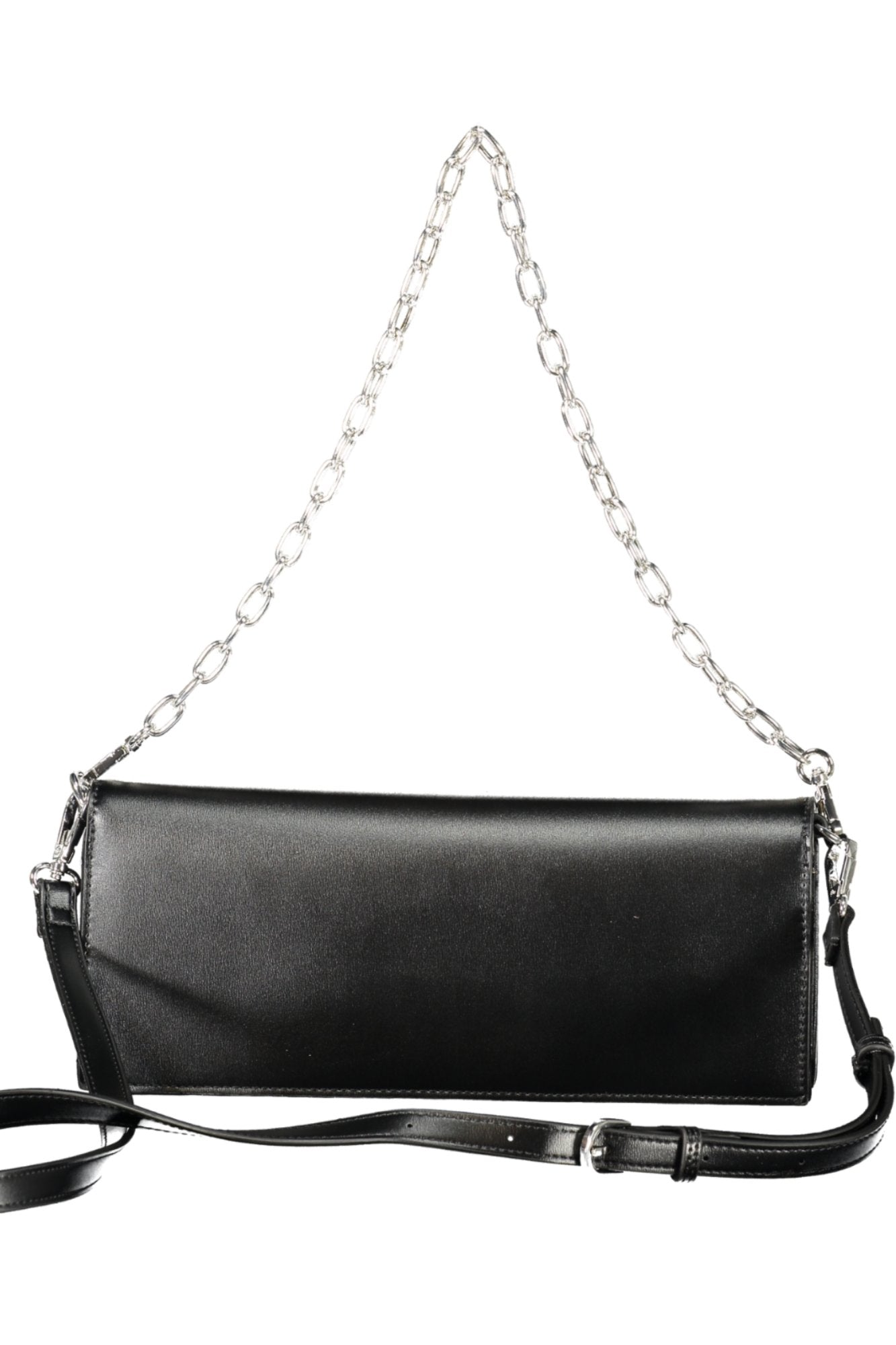 VALENTINO BAGS BORSA DONNA NERO