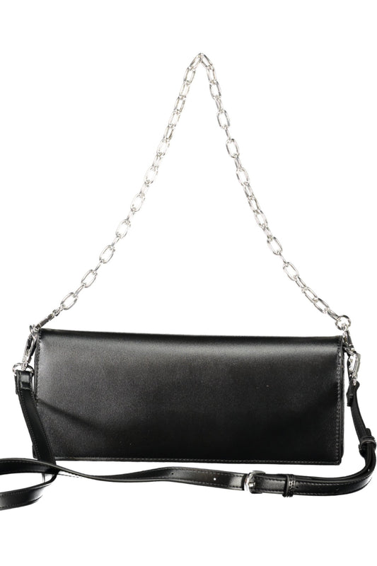 VALENTINO BAGS BORSA DONNA NERO