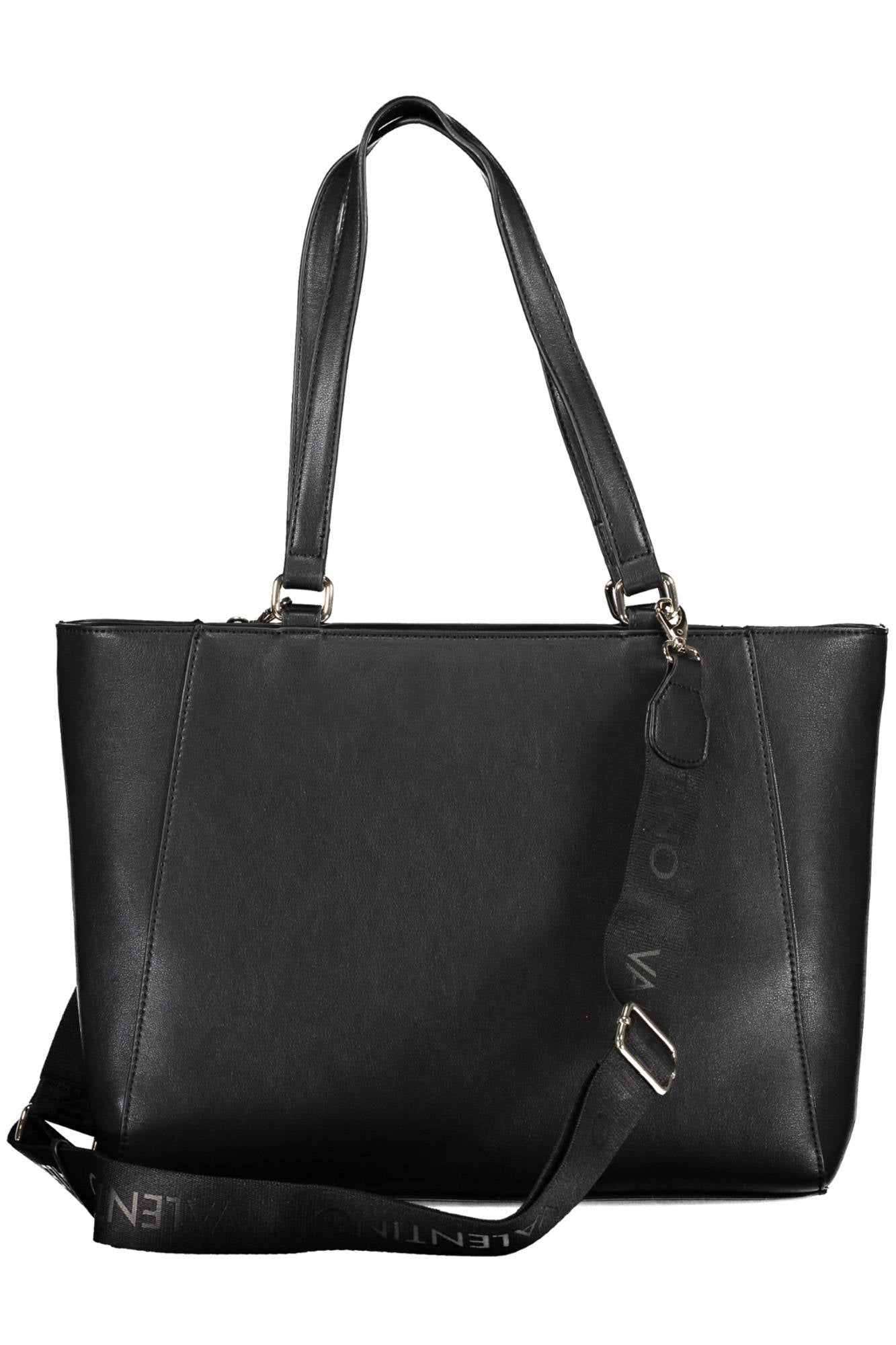 VALENTINO BAGS BORSA DONNA NERO