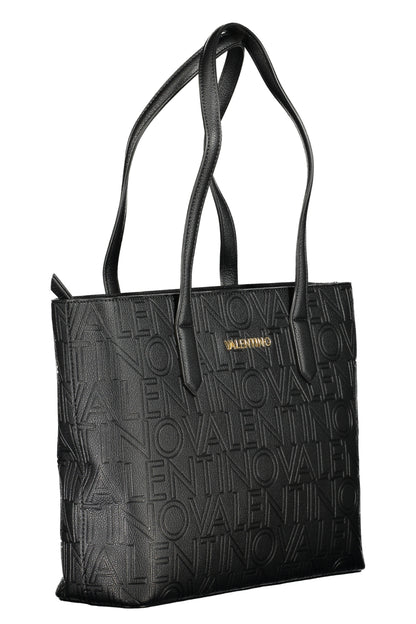 VALENTINO BAGS BORSA DONNA NERO