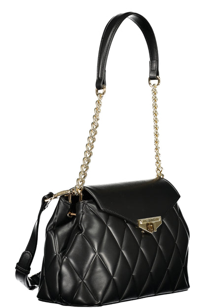 VALENTINO BAGS BORSA DONNA NERO