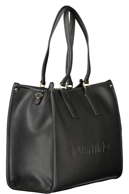 VALENTINO BAGS BORSA DONNA NERO