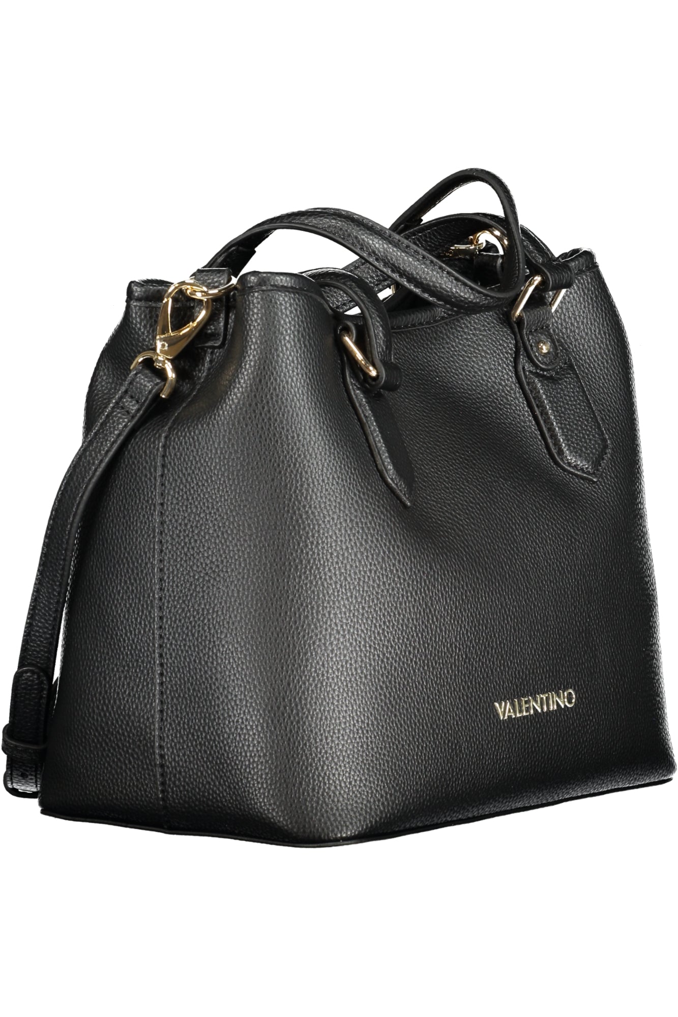 VALENTINO BAGS BORSA DONNA NERO