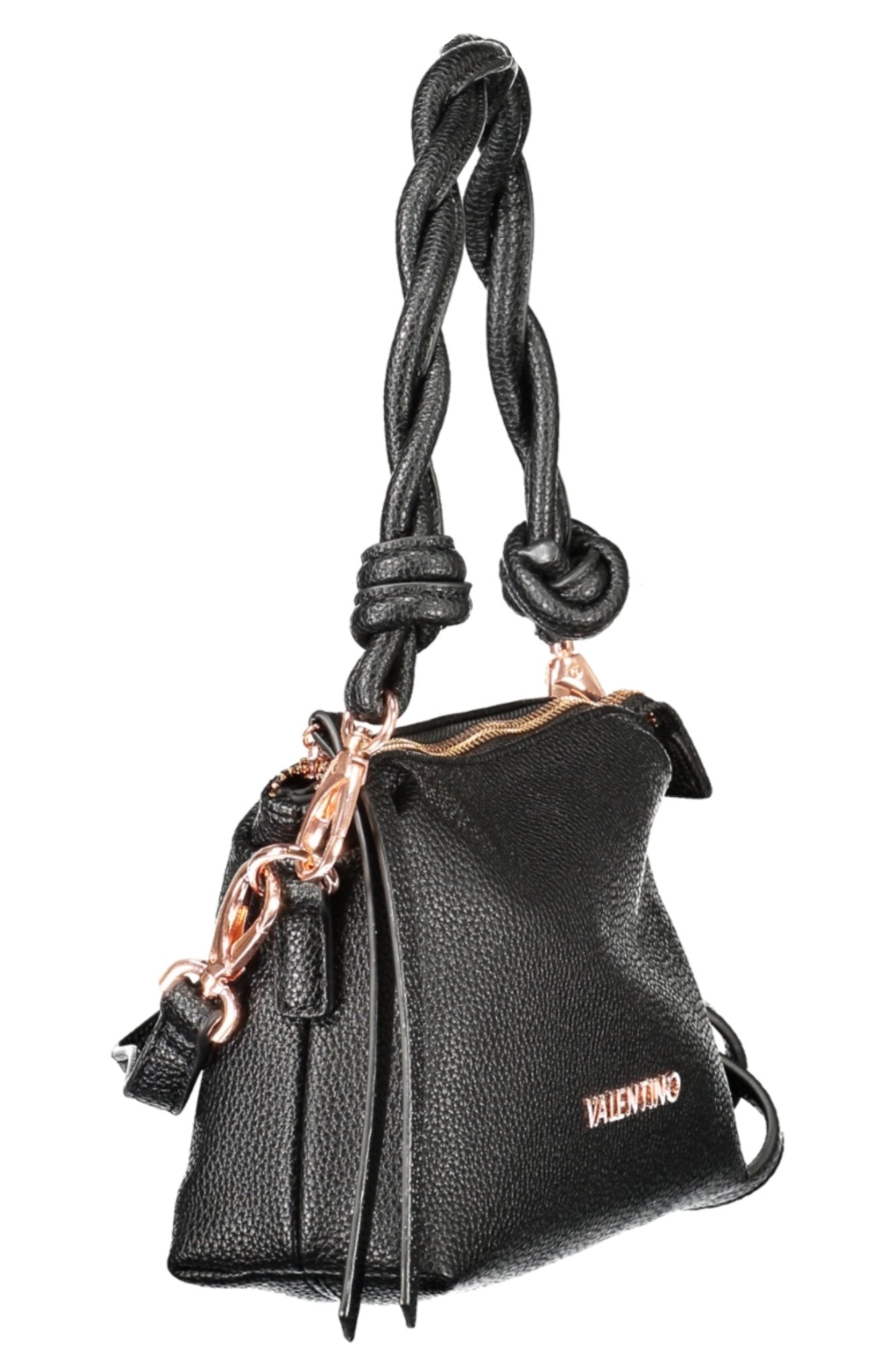 VALENTINO BAGS BORSA DONNA NERO