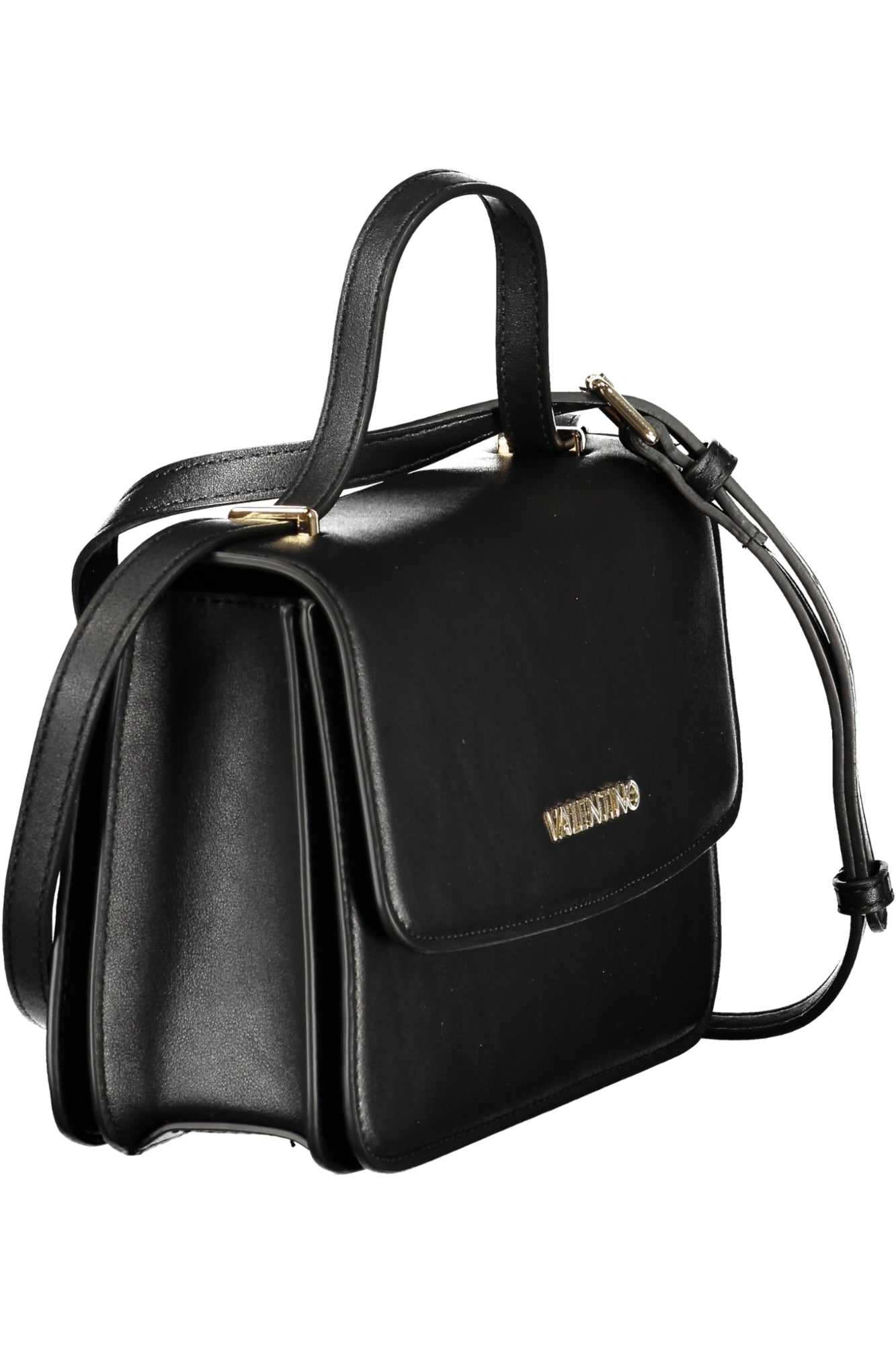 VALENTINO BAGS BORSA DONNA NERO