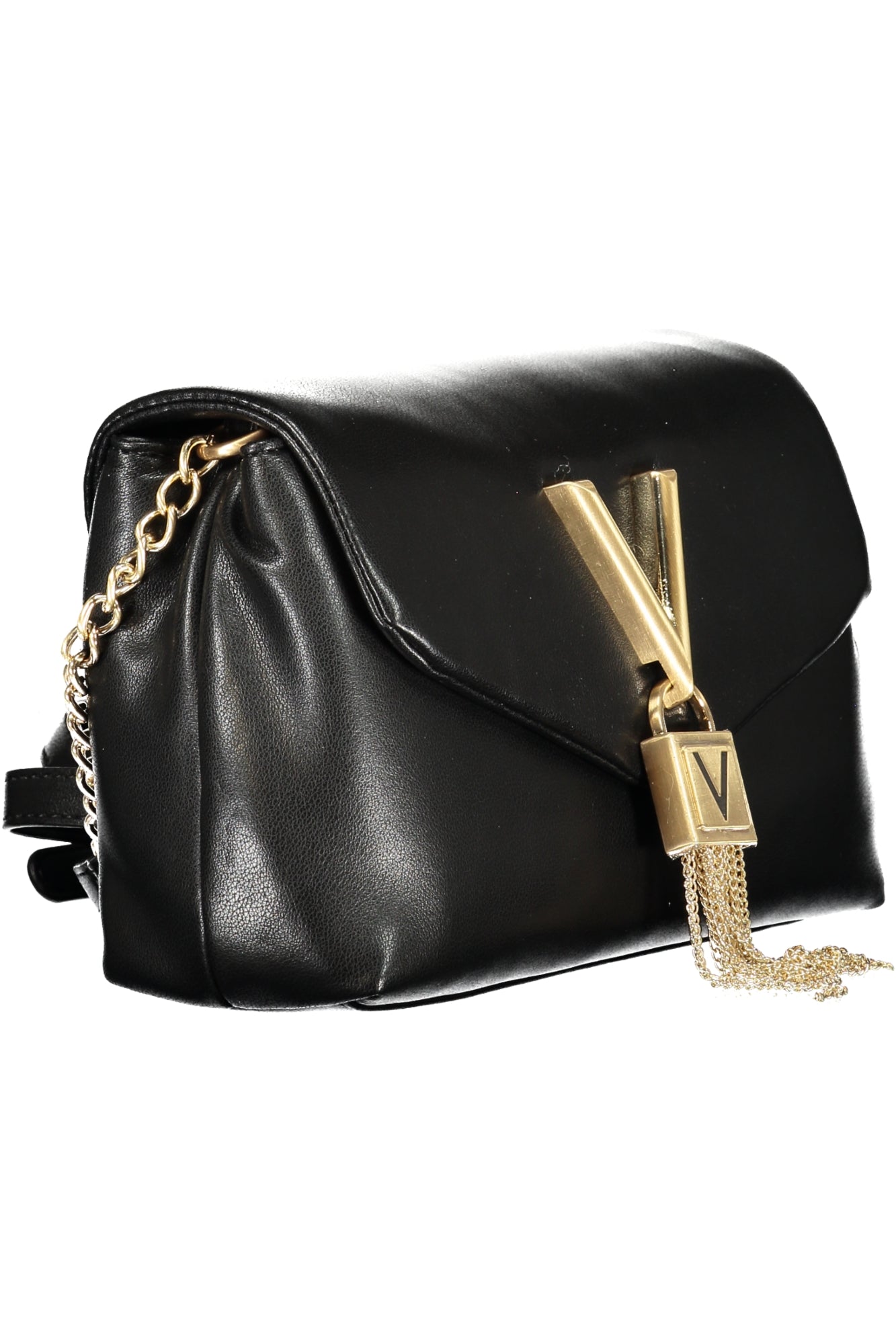 VALENTINO BAGS BORSA DONNA NERO