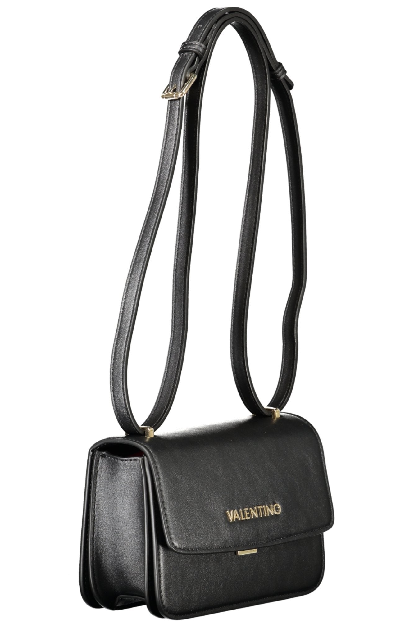 VALENTINO BAGS BORSA DONNA NERO