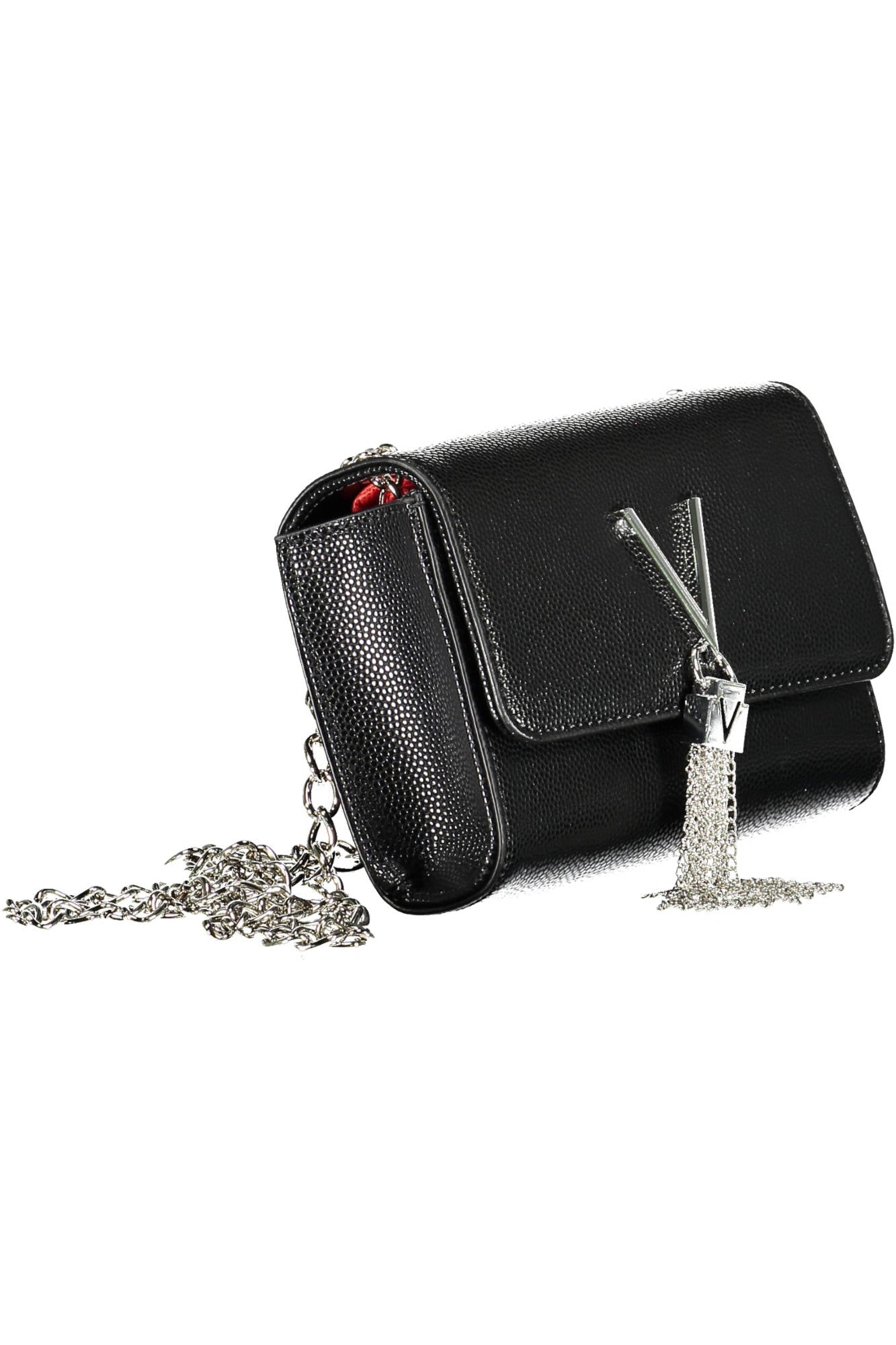 VALENTINO BAGS BORSA DONNA NERO