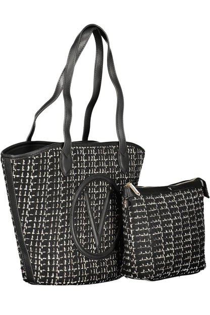 VALENTINO BAGS BORSA DONNA NERO