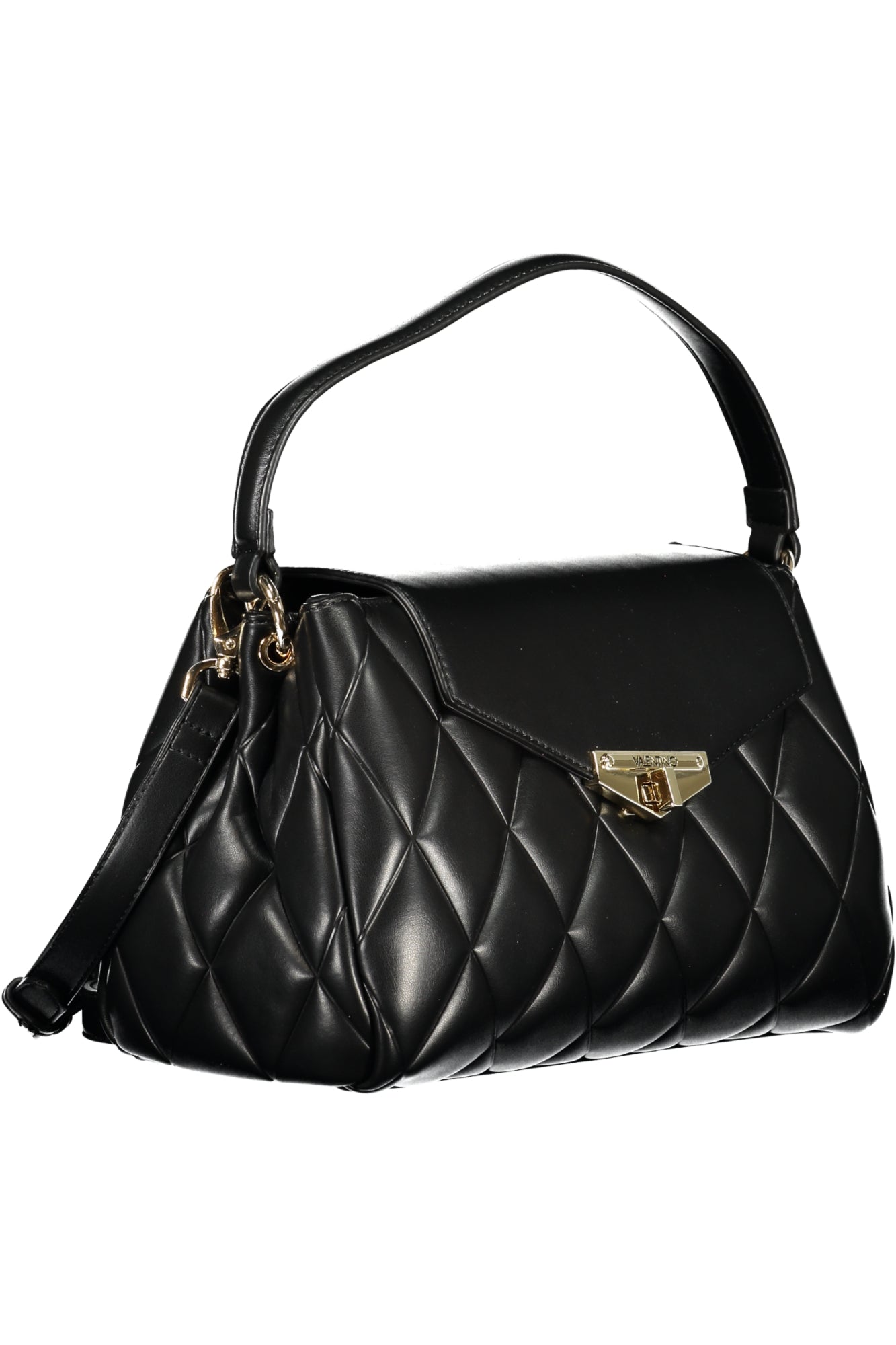 VALENTINO BAGS BORSA DONNA NERO