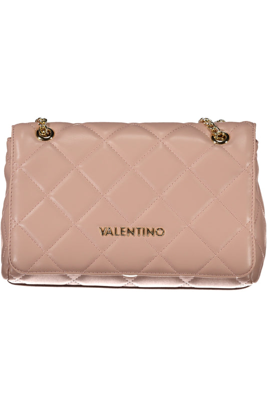 VALENTINO BAGS BORSA DONNA ROSA