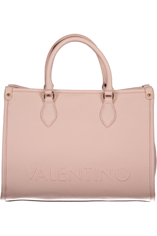 VALENTINO BAGS BORSA DONNA ROSA