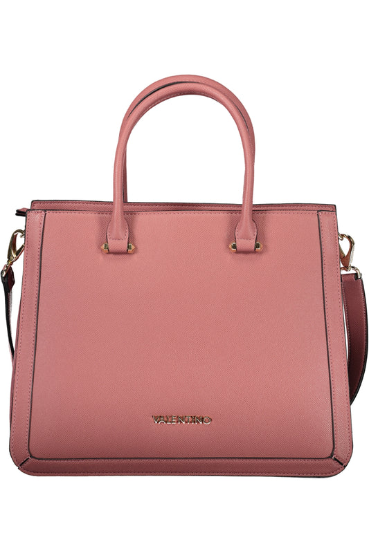 VALENTINO BAGS BORSA DONNA ROSA