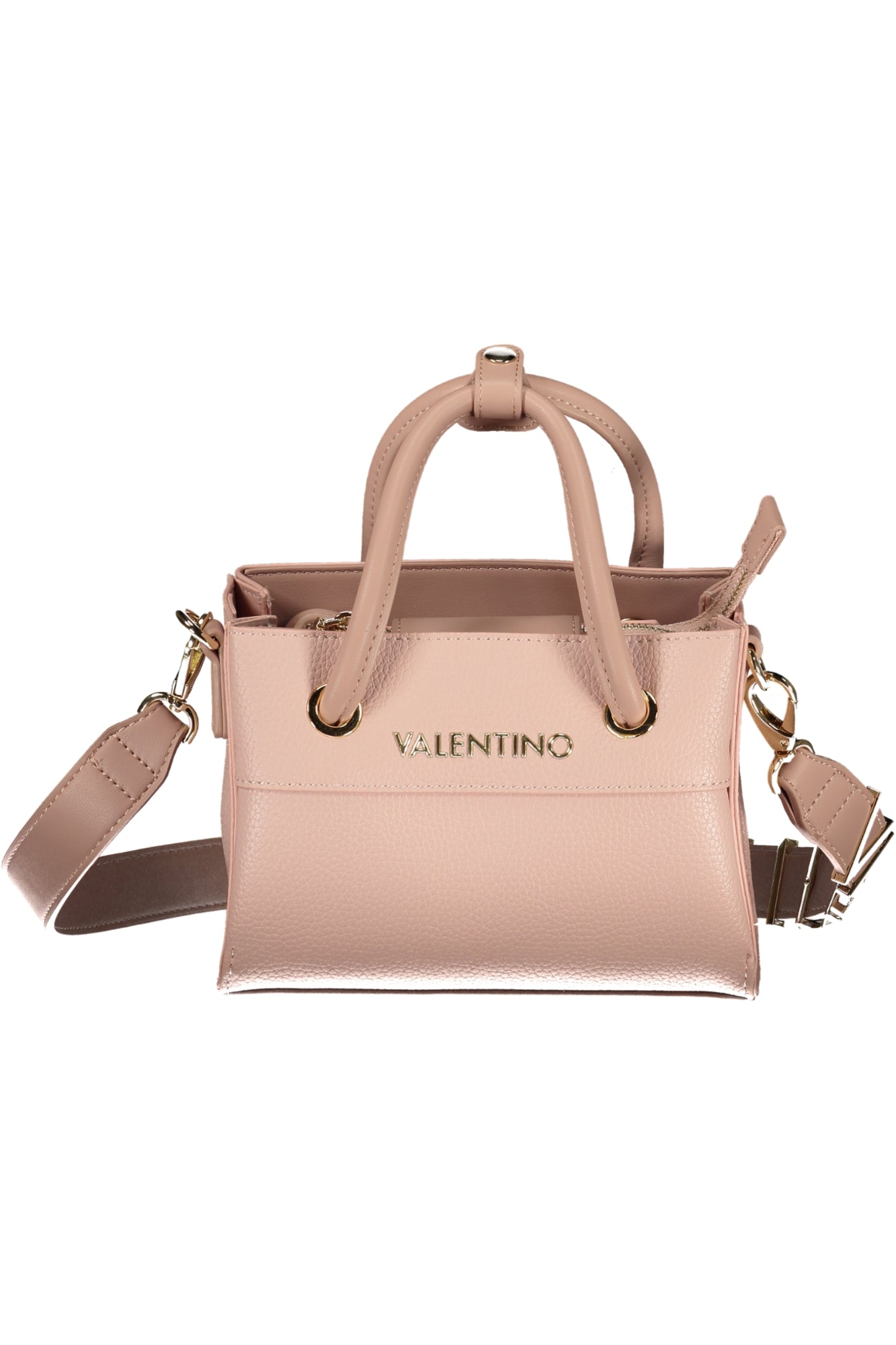 VALENTINO BAGS BORSA DONNA ROSA