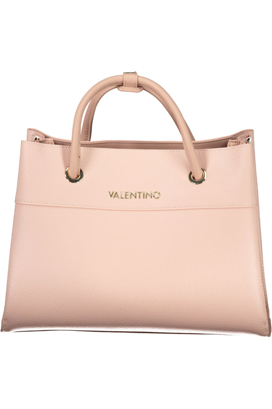 VALENTINO BAGS BORSA DONNA ROSA
